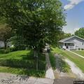 Gas odor reported at Summit Drive home