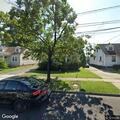 Complaint of vehicle racing on Marion Street