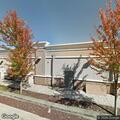Two-vehicle crash with no injuries at mall store