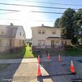 Small clothing fire on first floor of house