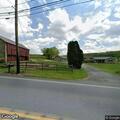 Working structure fire on Krumsville Road