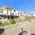Female with abdominal pain near Kenneth Avenue