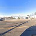 Alarm company reports trespasser at business