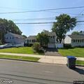 Carbon monoxide alarm at Cedar Crest Drive home