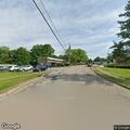 Female patient fell out of bed at care facility