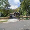 Tree branch knocks down phone and cable lines
