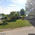 Carbon monoxide alarm at home on Raleigh Road