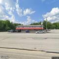 Truck crash with injured person near Coy's on Route 422