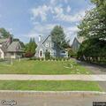 Sinkhole reported in backyard on Hawthorne Avenue