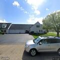 Carbon monoxide alarm at Sandro Street home