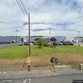 Man with diabetic complications at industrial park