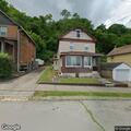 Neighbor dispute over property lines in rear yard