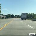 Two-vehicle crash on Susquehanna Trail