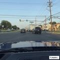 Vehicle accident at First Ave and US 202 South in Raritan