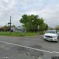 Injury crash at gas station on Route 206