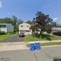 Bench warrant and probation violation at Fieldstone Drive