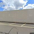 Truck trailer hits BMW at Somerville Circle plaza