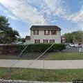 Tenant screaming and banging on door on Brookside