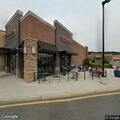 Small mulch fire outside Chipotle restaurant