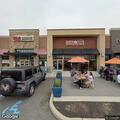 Hit-and-run damages parked car near Blaze Pizza