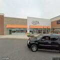 Organized retail theft at Ulta Beauty store