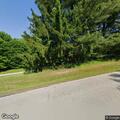 Report of natural gas odor at Northmoreland Park