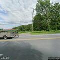 Automatic fire alarm at South Route 183 address