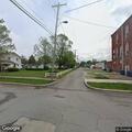 Person removed from property on Wabash Street