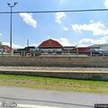 Shed fire reported near Dietrich's Meats