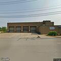 Trauma patient with back pain at Arnold police station