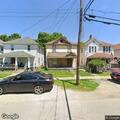 Smoke complaint from fire pit on Darius Street