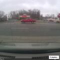 Customer dispute over food order at Tim Hortons