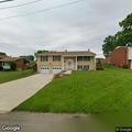 Carbon monoxide alarm at Braddock Drive home