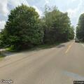 Downed power lines and tree fire on Mill Run Road
