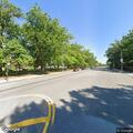 Gas odor hazmat report on State Marsh Avenue