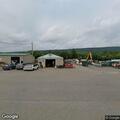 Small outside fire at metal facility on Route 209
