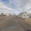 Traffic stop at Highway 85 and A Street