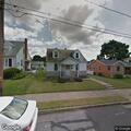 White Honda Pilot stolen from New Jersey Avenue