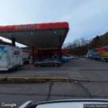 Officers check report of wanted person near Sunoco