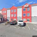 Psychiatric call at hotel on Main Street