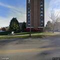 74-year-old male treated for nosebleed at apartment lobby