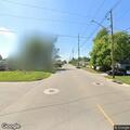 32-year-old male with possible panic attack at intersection