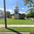 Fire alarm at St. Francis Church on New Market Road