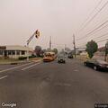 Pedestrian struck at Maple and Plainfield intersection