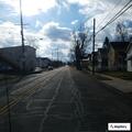 Person threatened on Wood Street