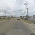 Storm damage and wires down on State Route 43