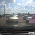 Attempted car theft at Kroger South parking lot