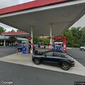 Male patient vomiting at Exxon on Route 378