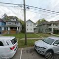 Couple reported shoving each other on porch