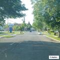 Antifreeze spill on South State Street after crash